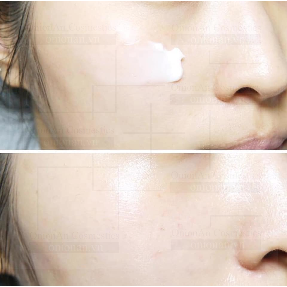 Kem Dưỡng Innisfree Green Tea Balancing Cream Ex